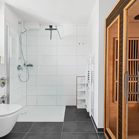 Seastar Апартаменты