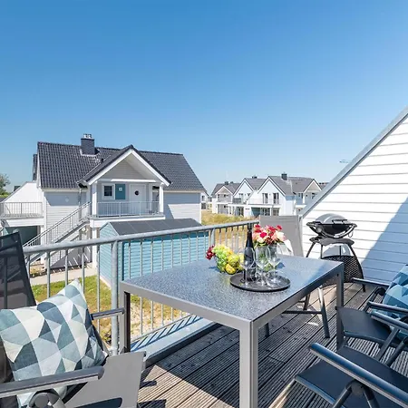 Seastar Апартаменты Ольпениц