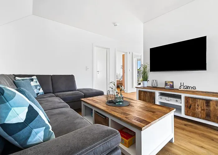 Seastar Apartamento *