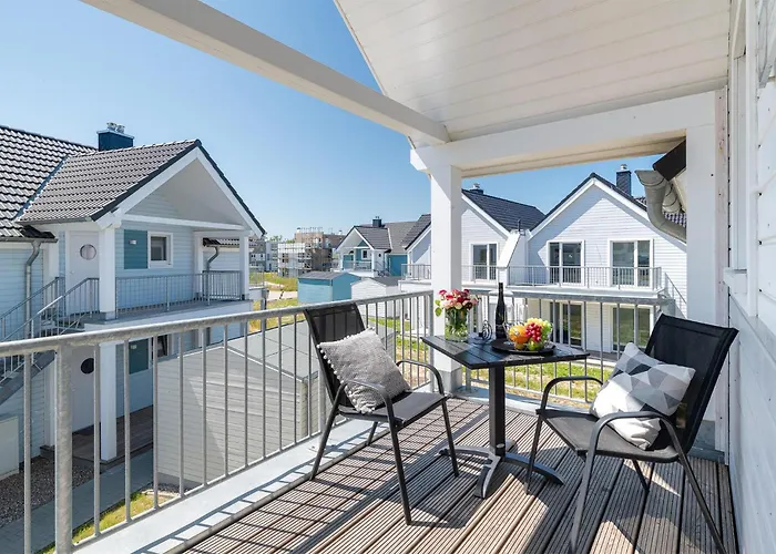 Apartamento Seastar *